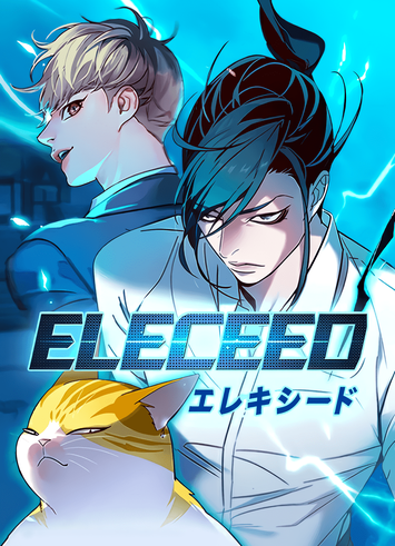 Eleceed